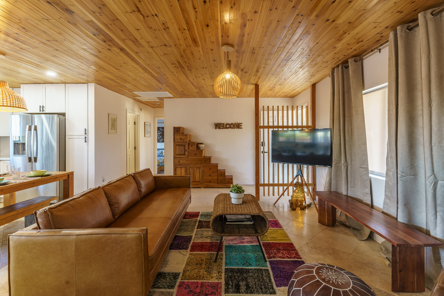Joshua Tree Vacation Rental