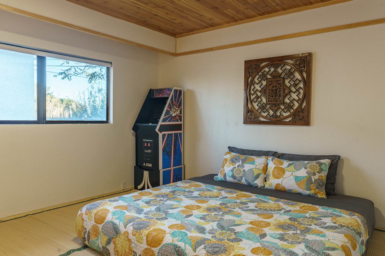 Joshua Tree Vacation Rental
