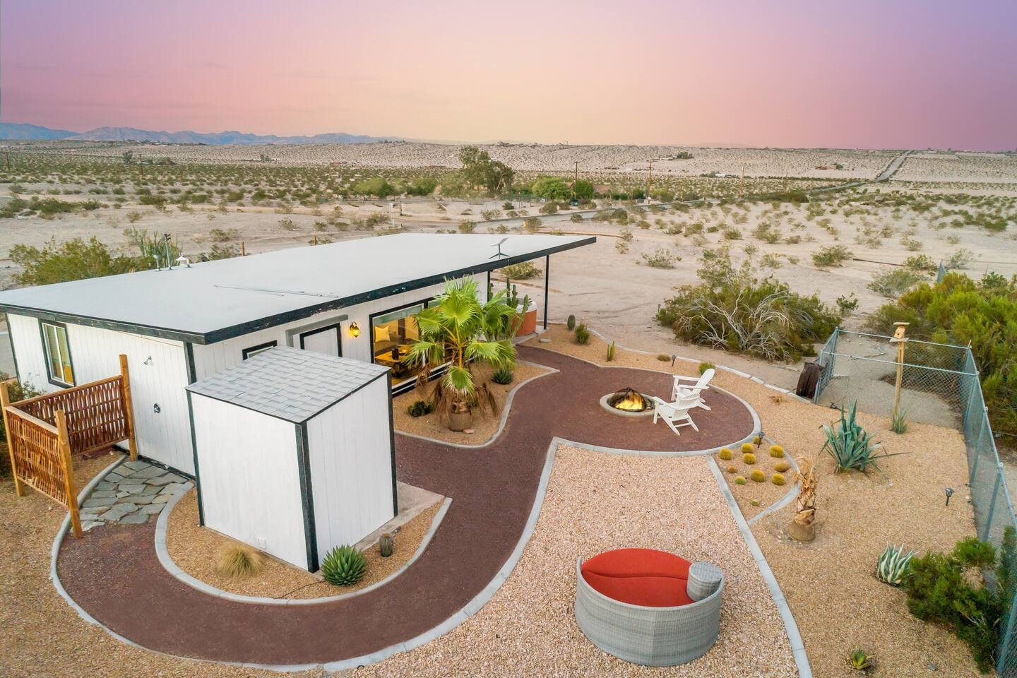 Twentynine Palms Vacation Rental