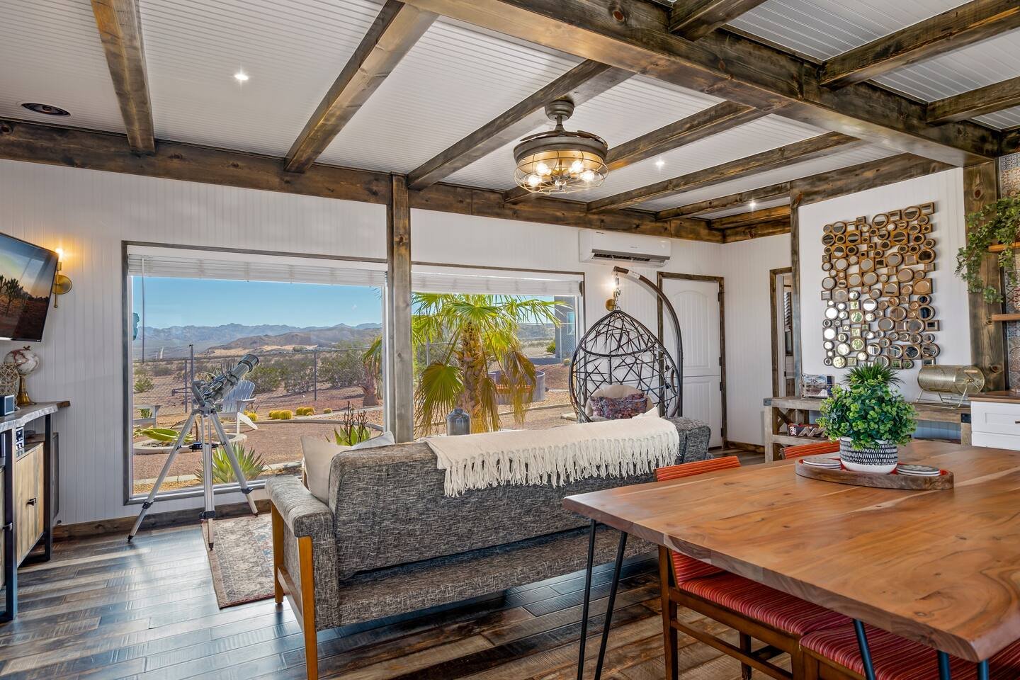 Twentynine Palms Vacation Rental