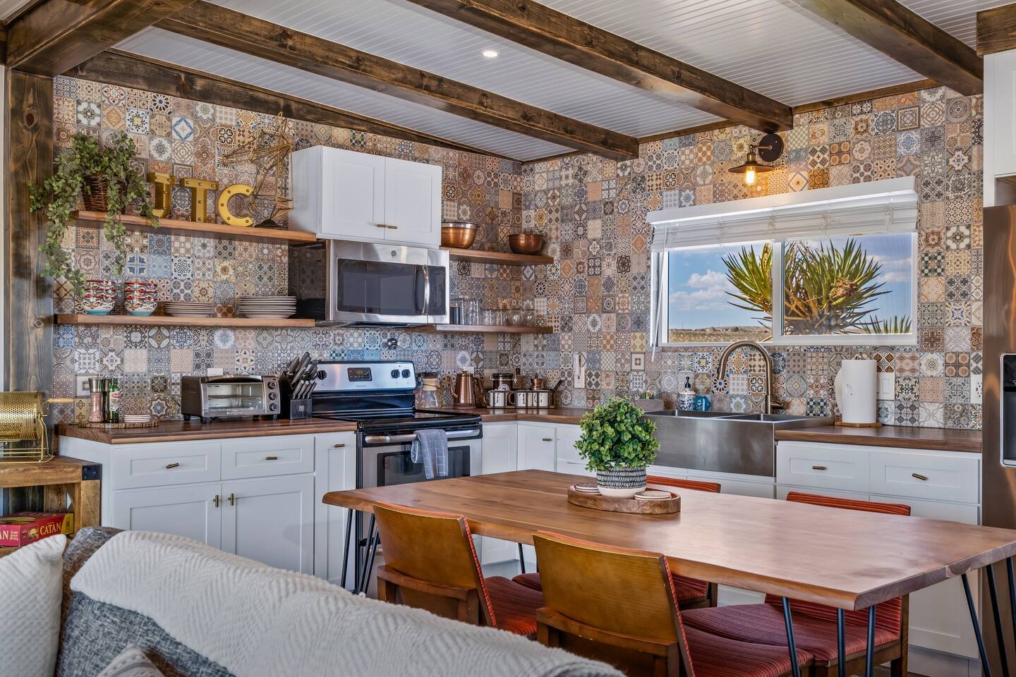 Twentynine Palms Vacation Rental