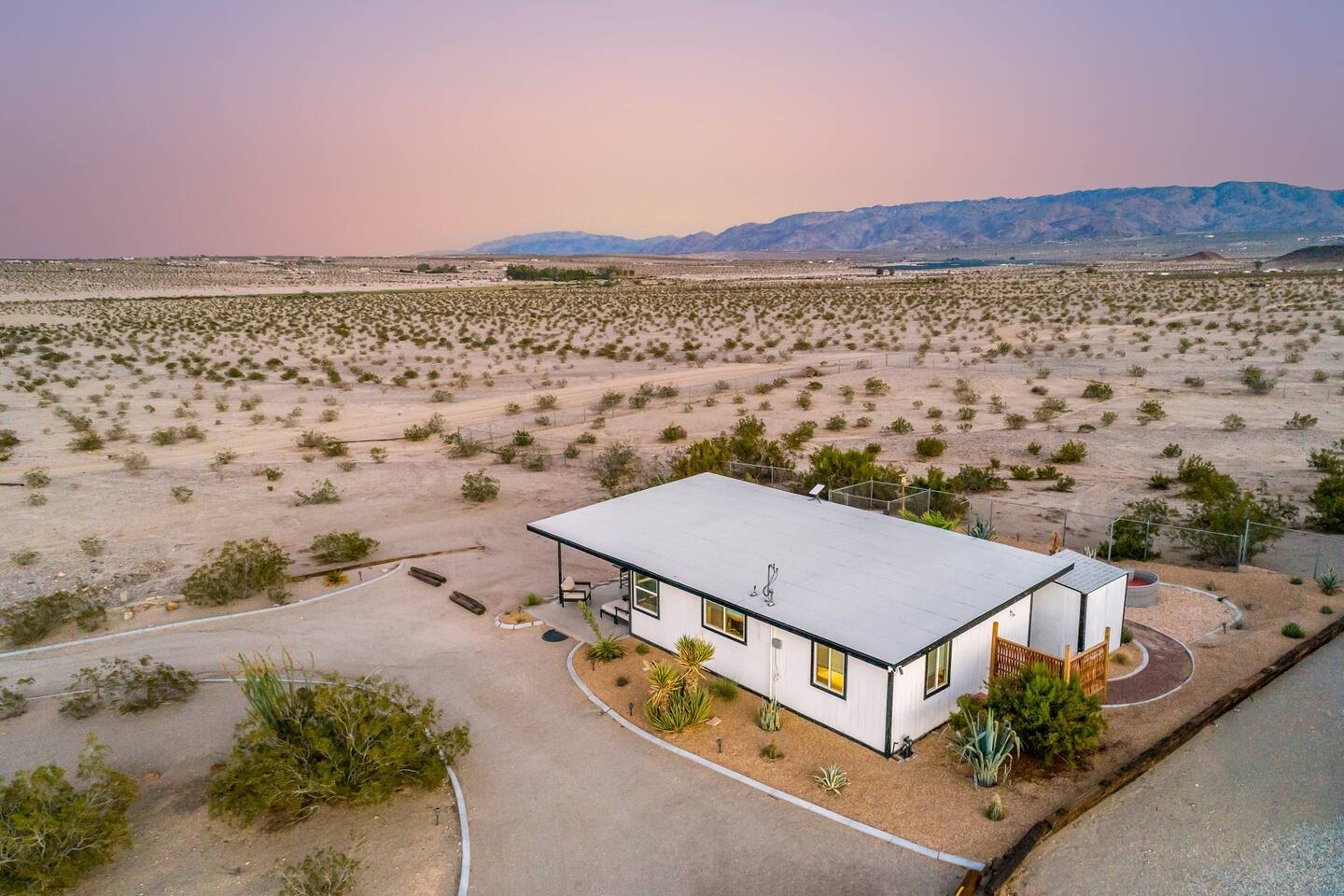 Twentynine Palms Vacation Rental