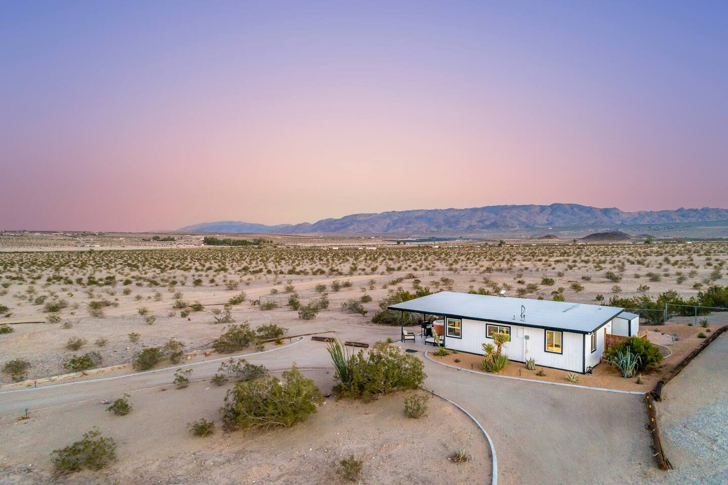 Twentynine Palms Vacation Rental