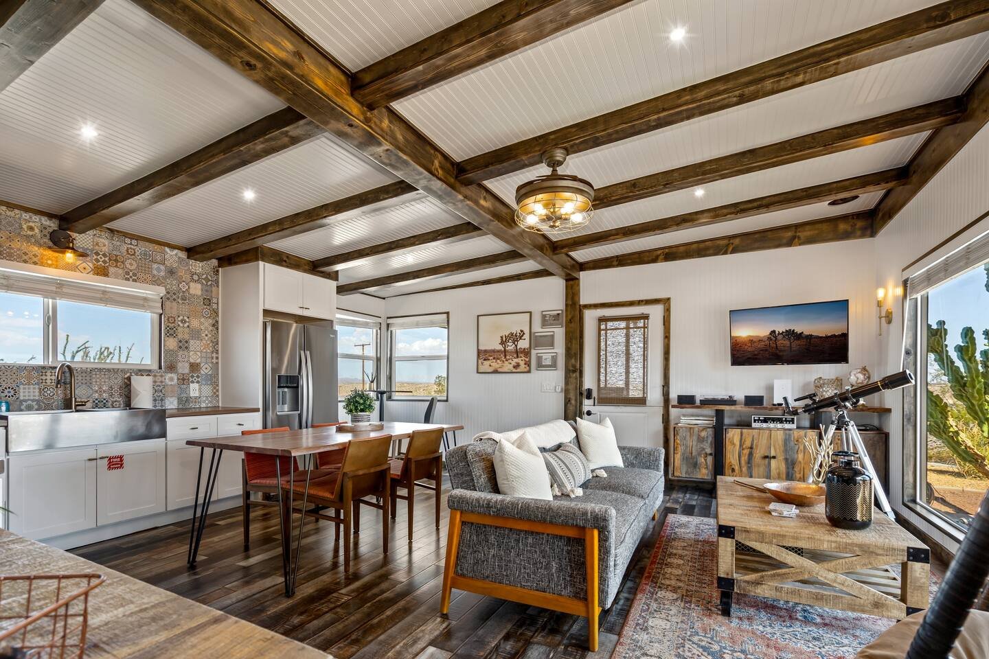 Twentynine Palms Vacation Rental