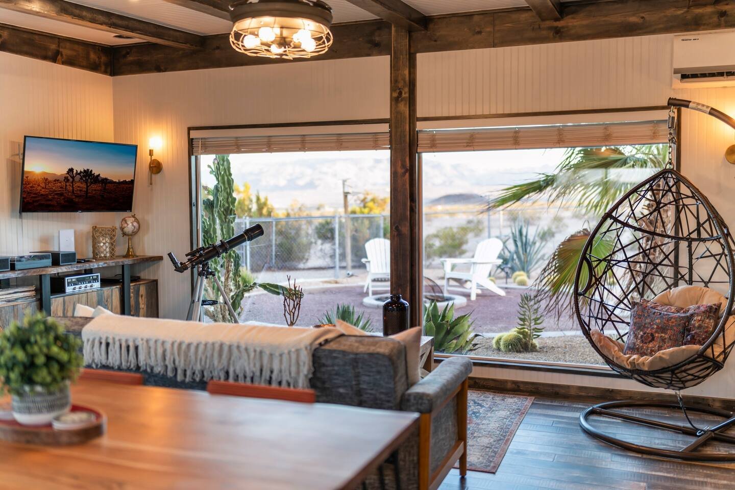 Twentynine Palms Vacation Rental