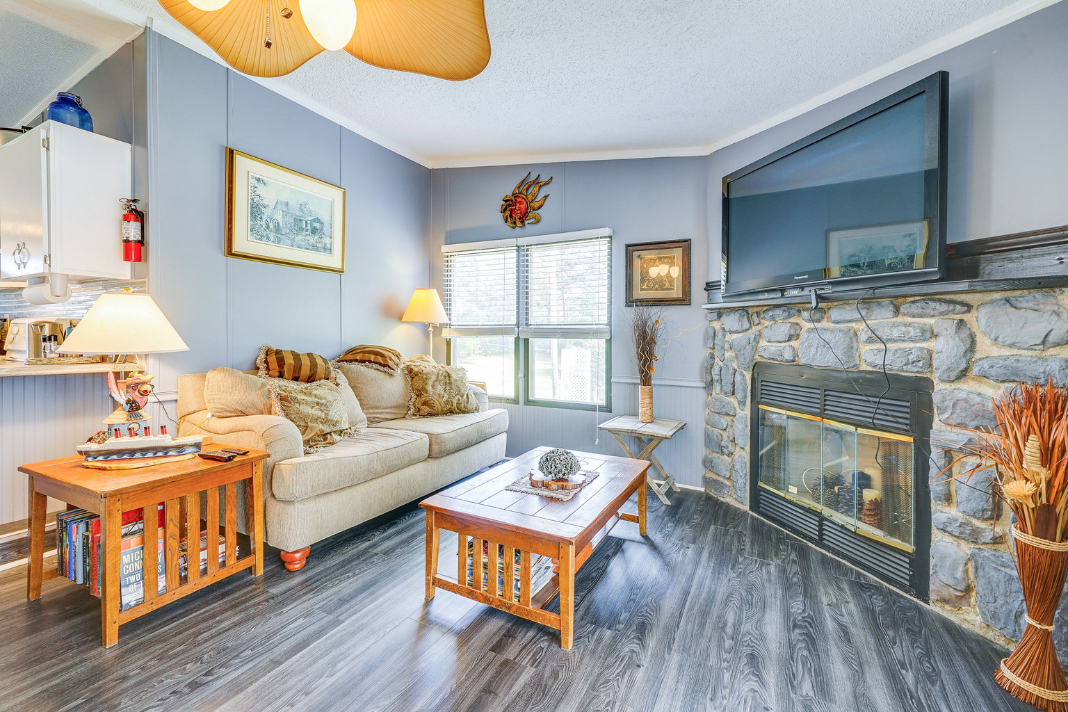 Hampstead Vacation Rental