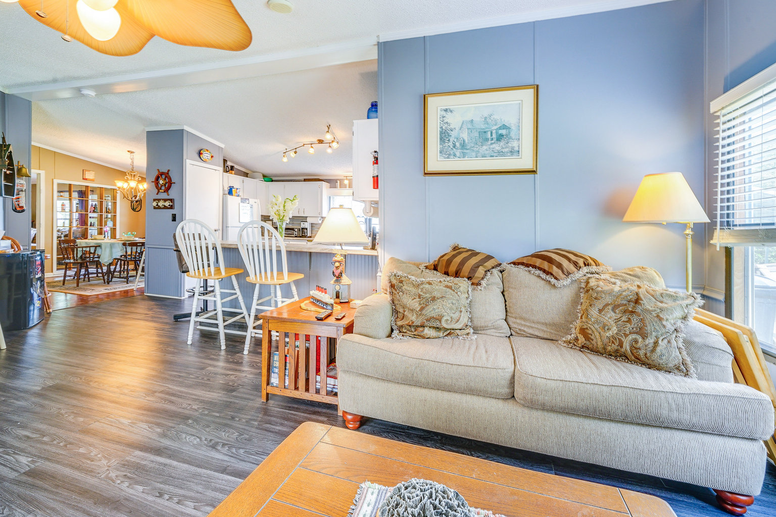 Hampstead Vacation Rental