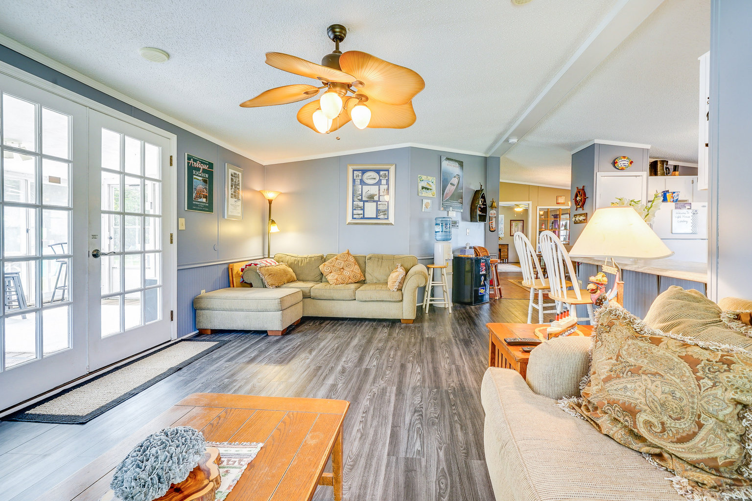 Hampstead Vacation Rental