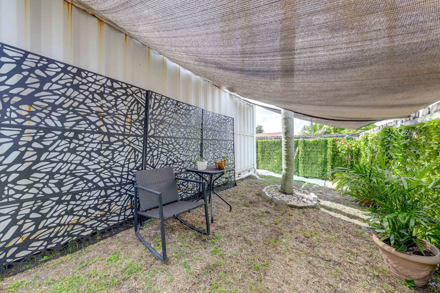 West Park Vacation Rental