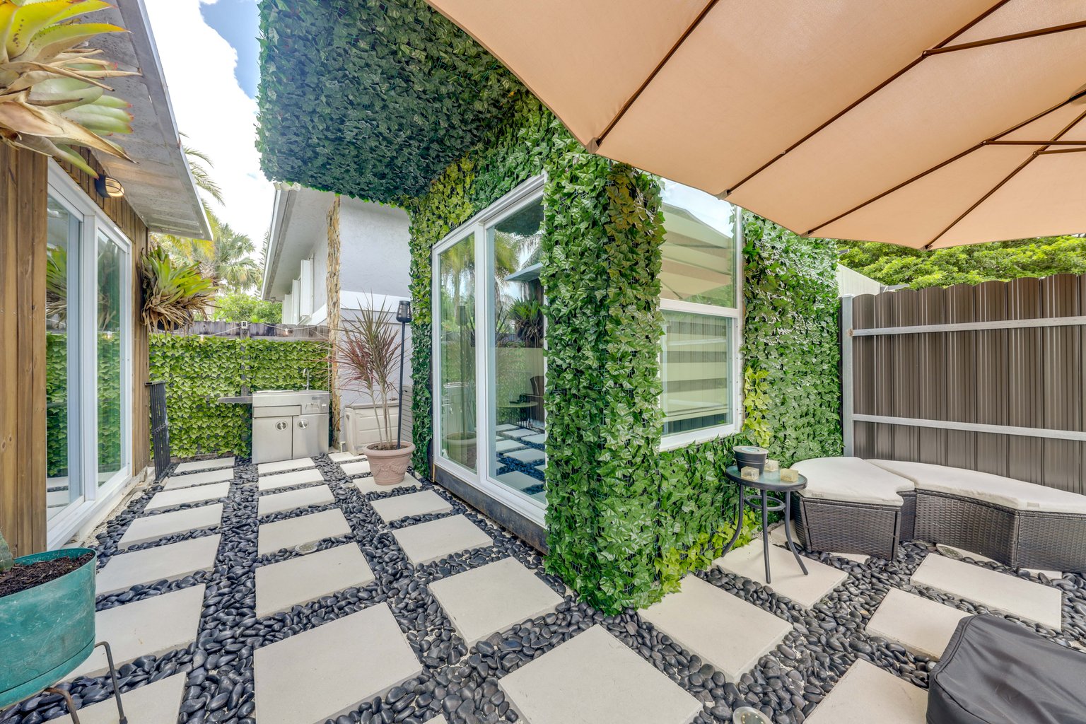 West Park Vacation Rental