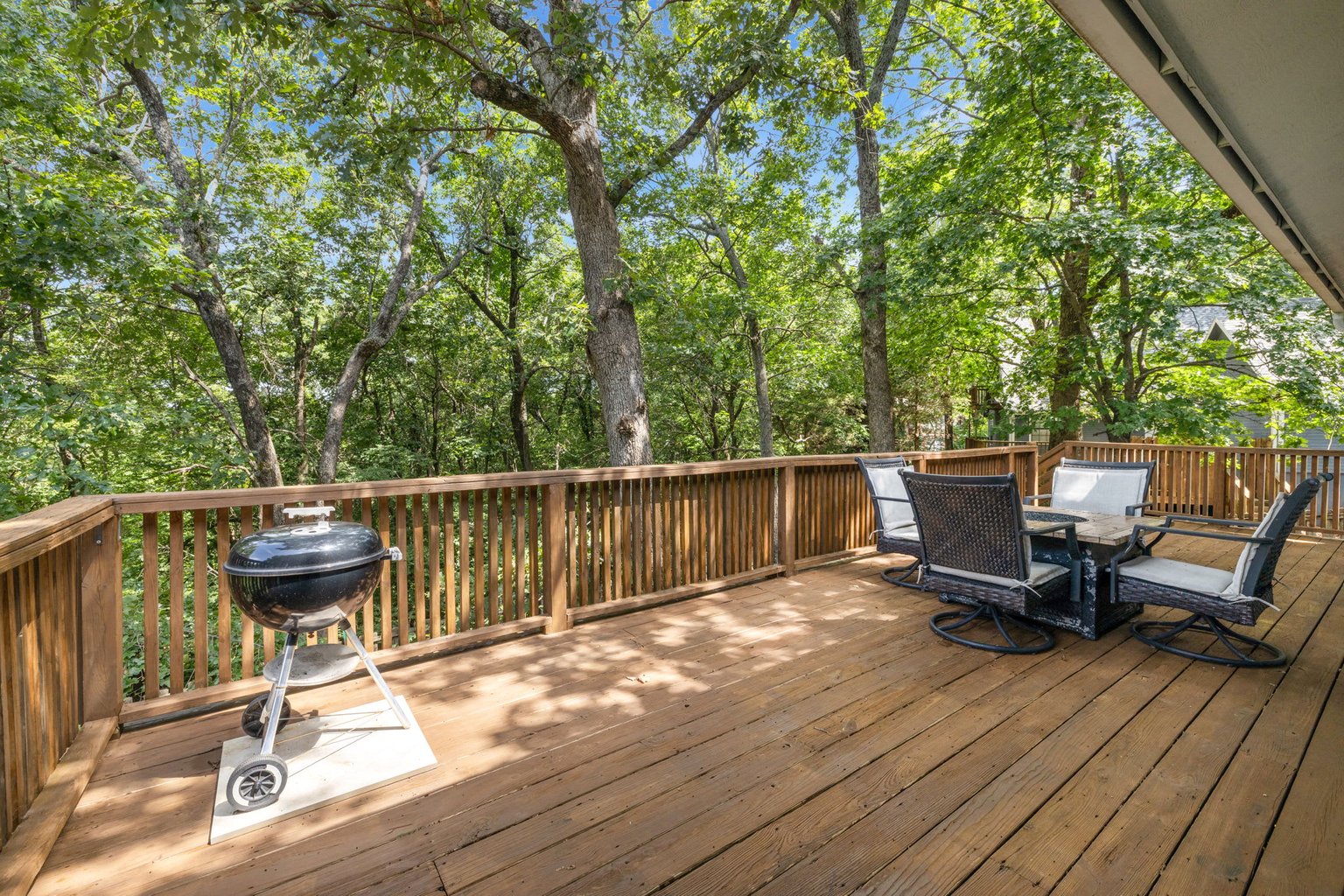 Fayetteville Vacation Rental