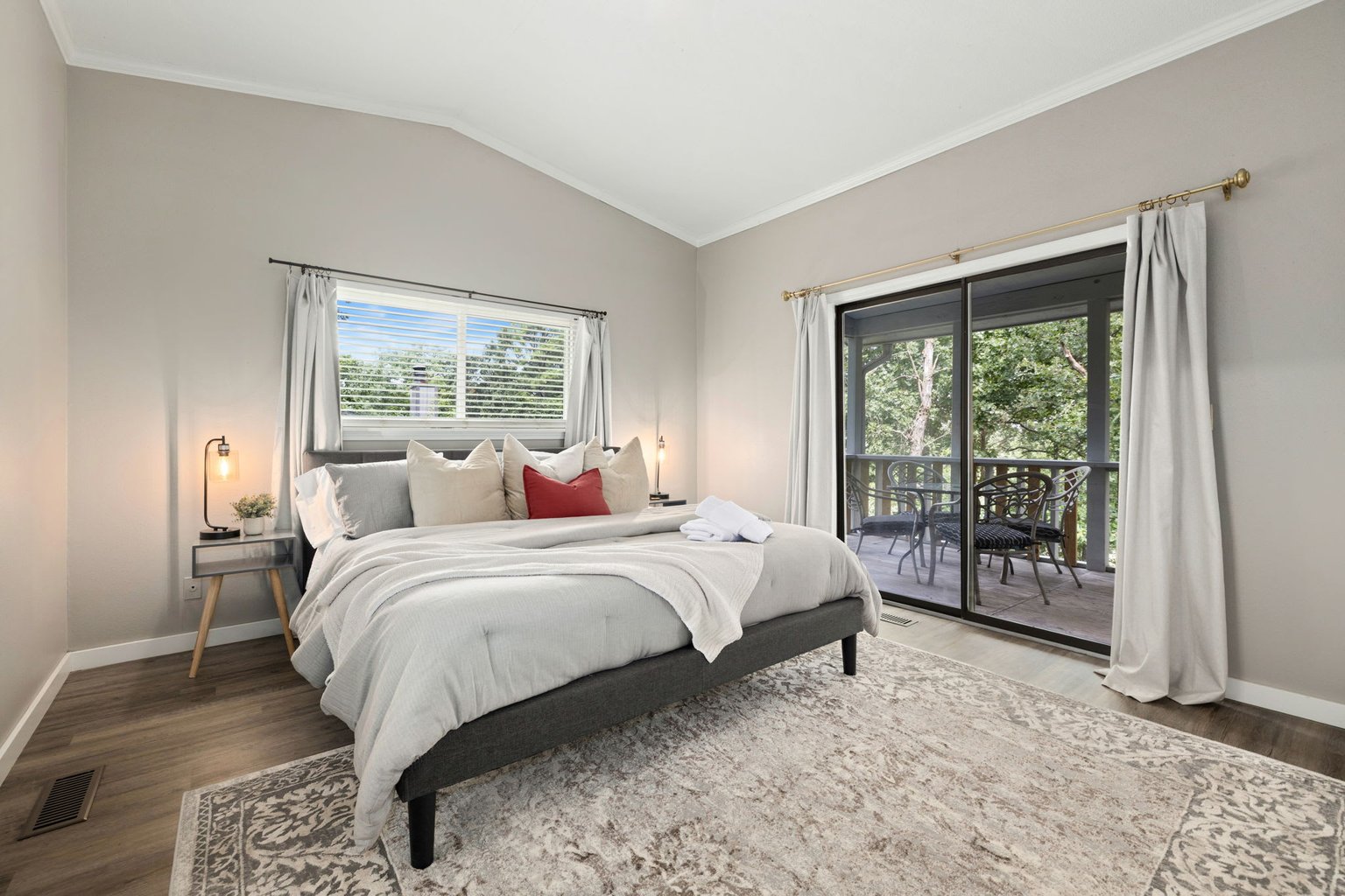 Fayetteville Vacation Rental