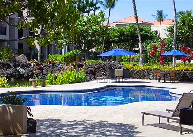 Waikoloa Vacation Rental