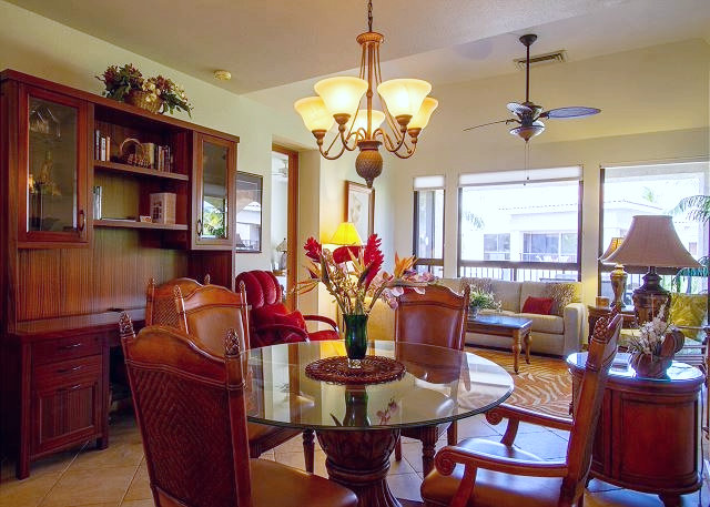 Waikoloa Vacation Rental