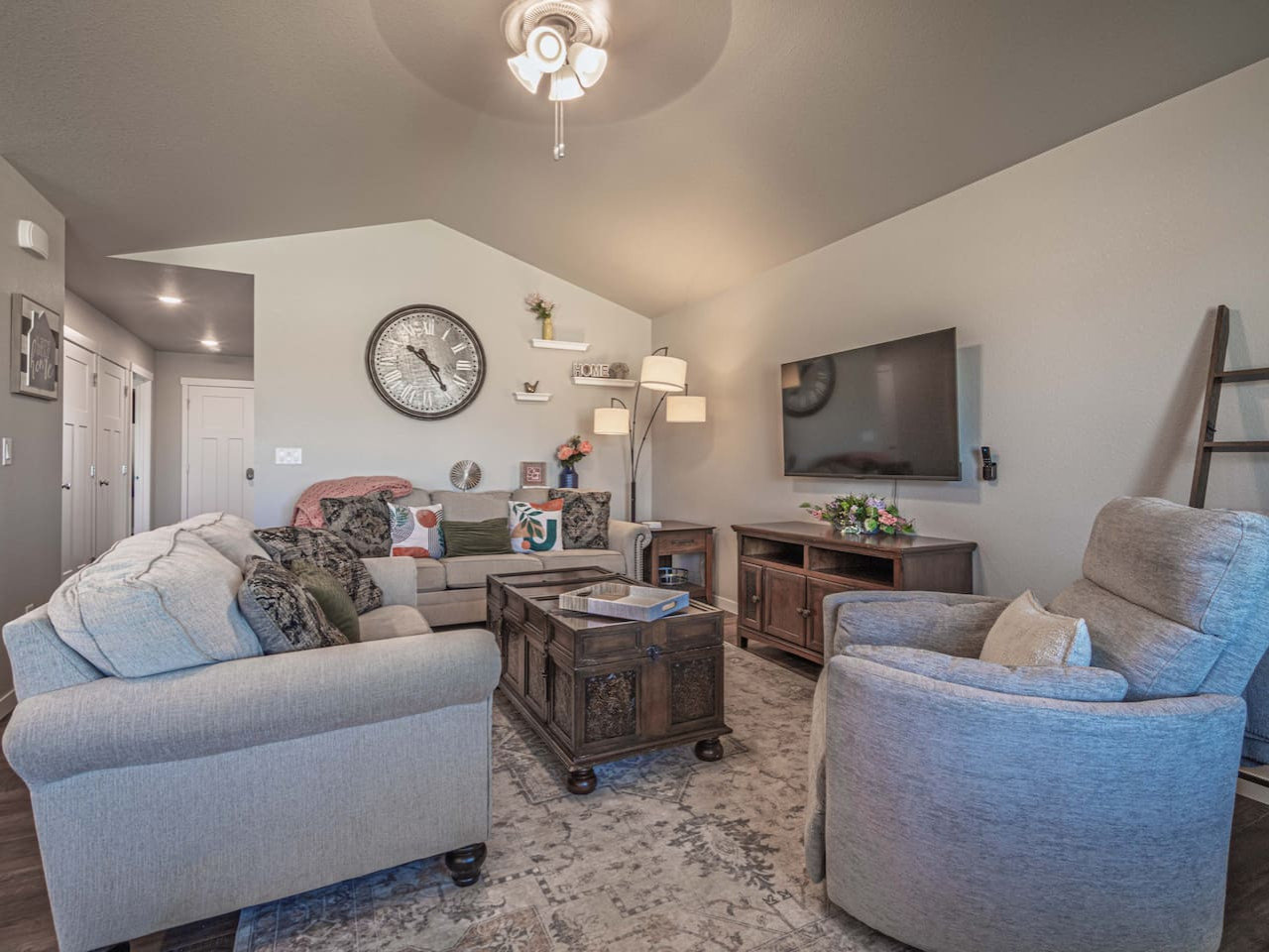 Rapid City Vacation Rental