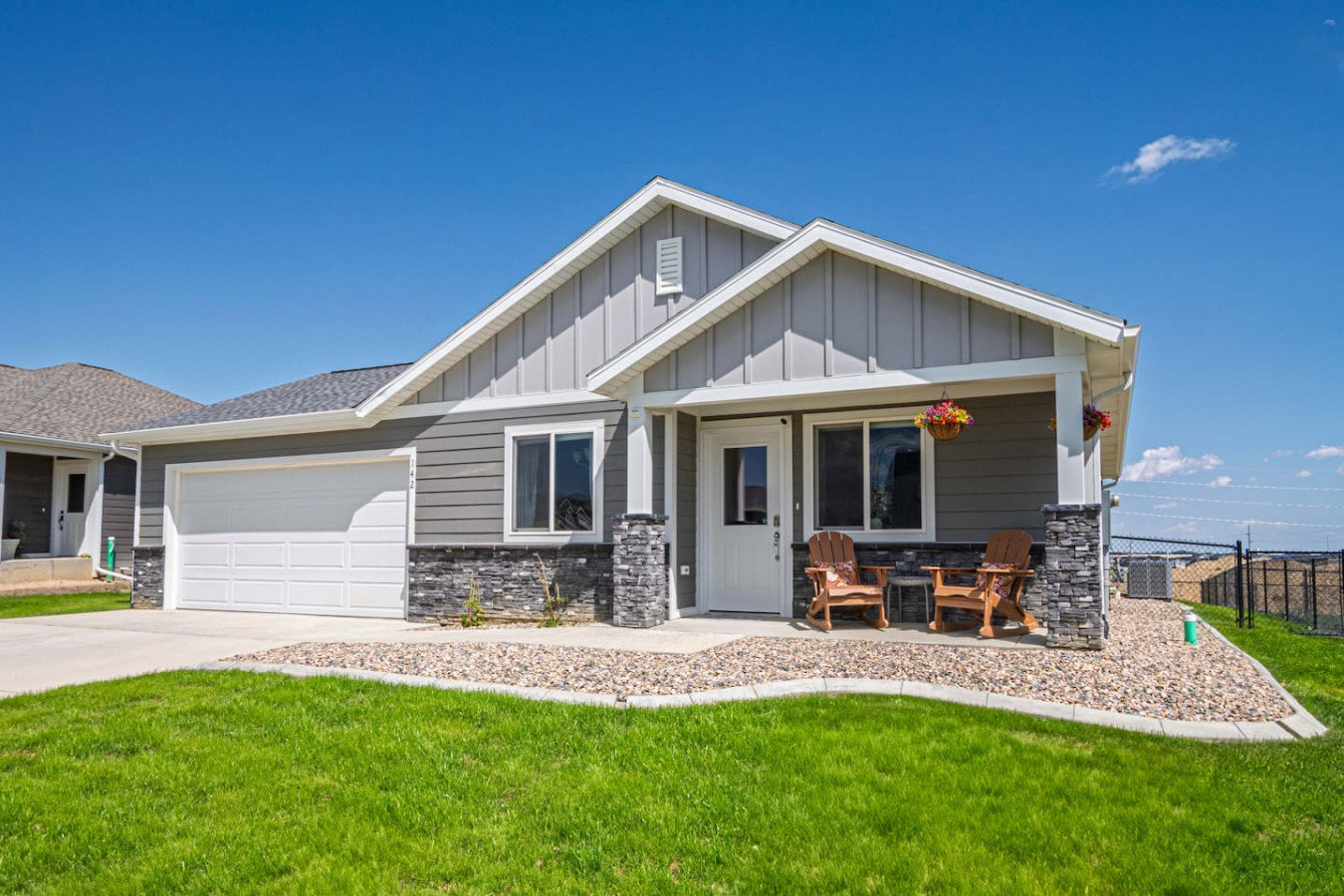 Rapid City Vacation Rental