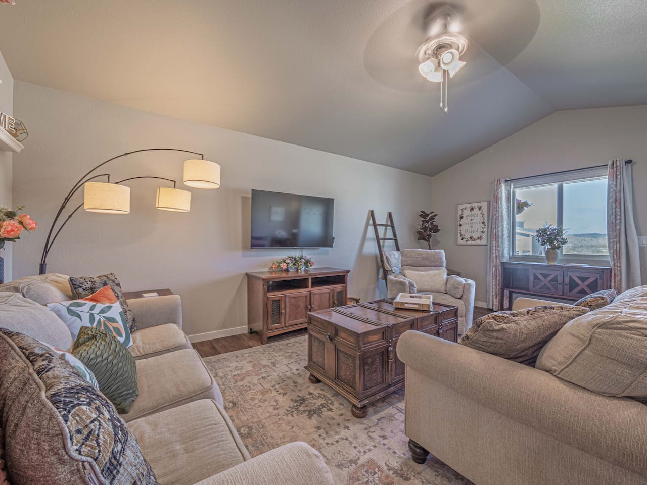 Rapid City Vacation Rental