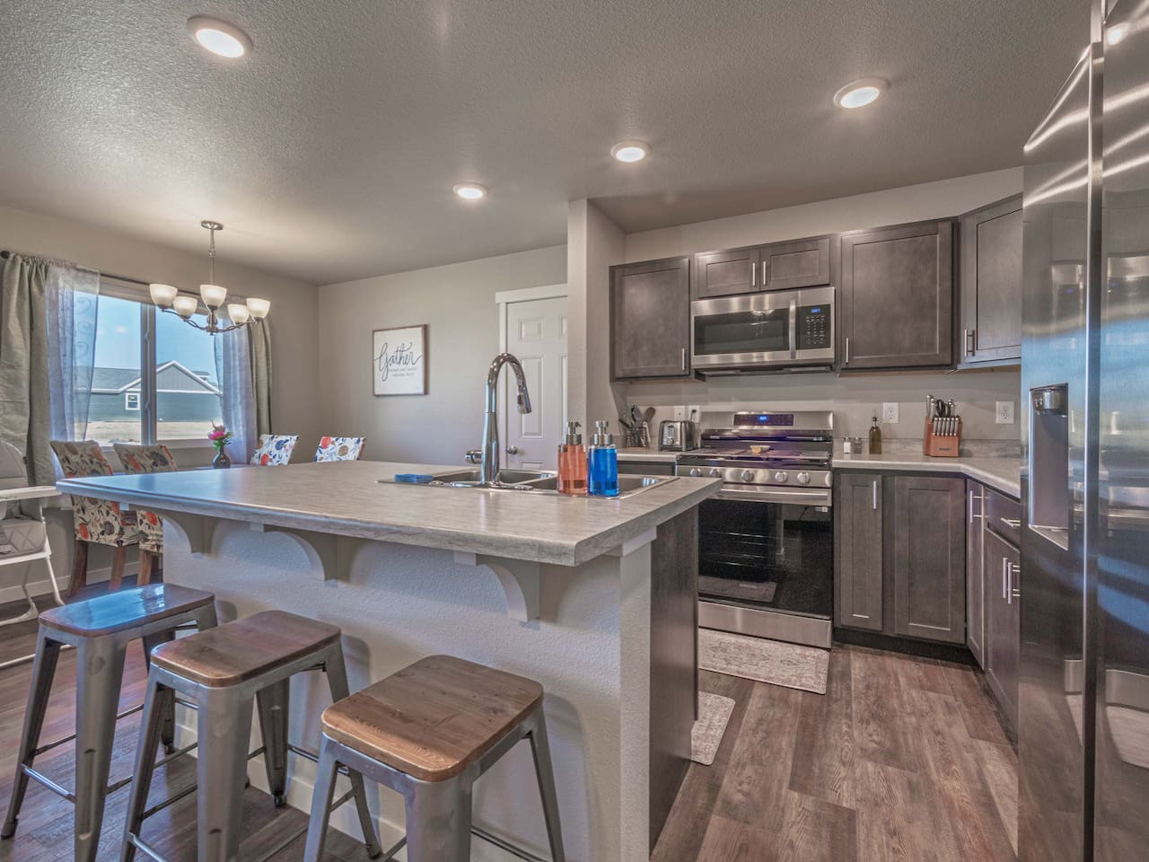 Rapid City Vacation Rental