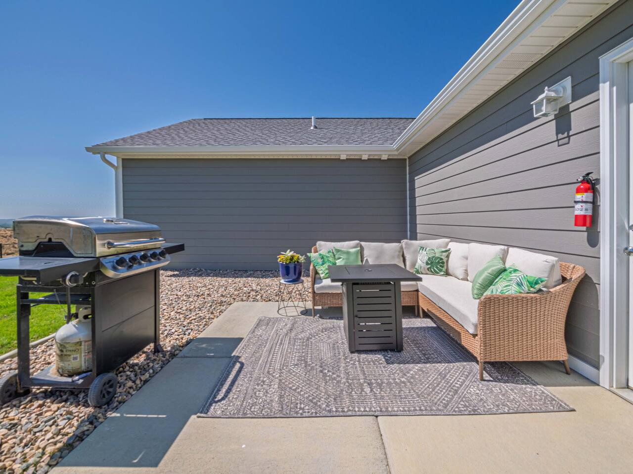 Rapid City Vacation Rental