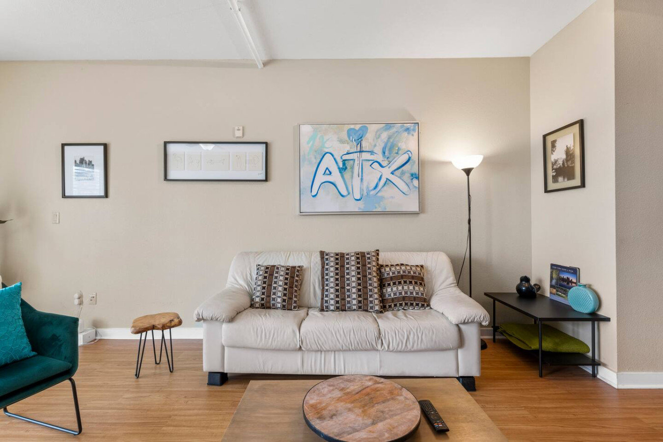 Austin Vacation Rental