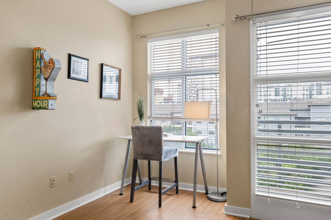 Austin Vacation Rental