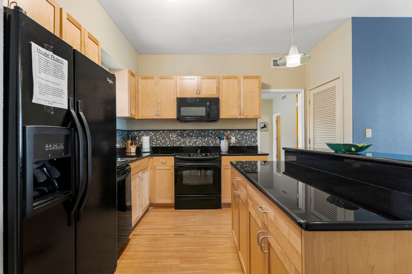 Austin Vacation Rental