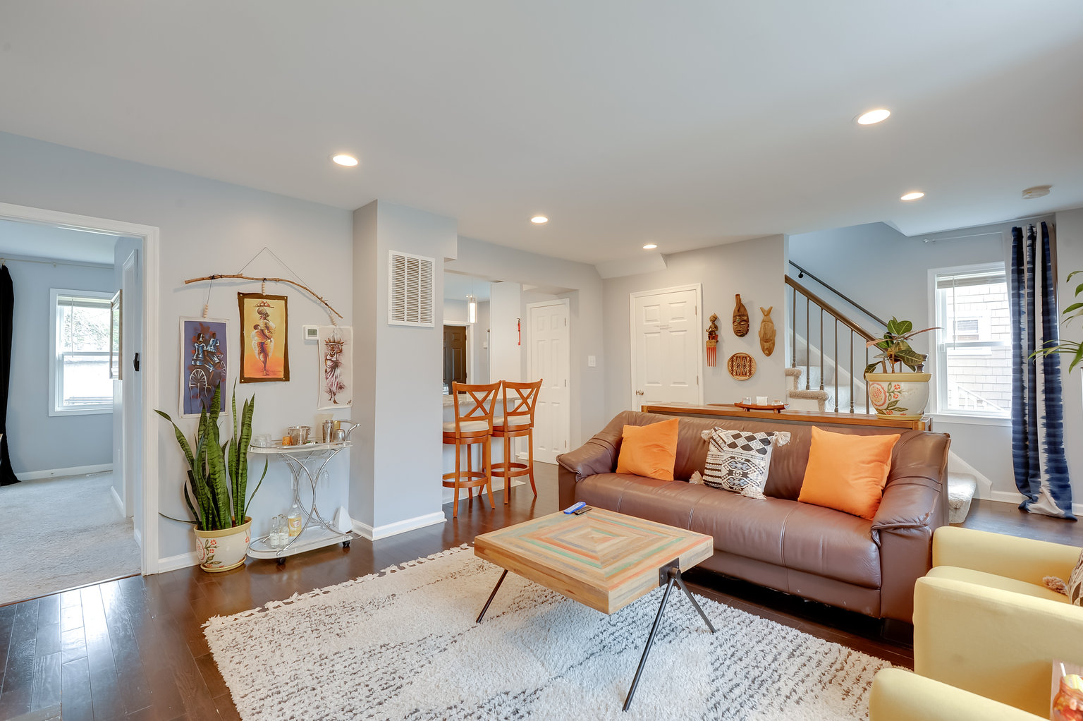 Baltimore Vacation Rental