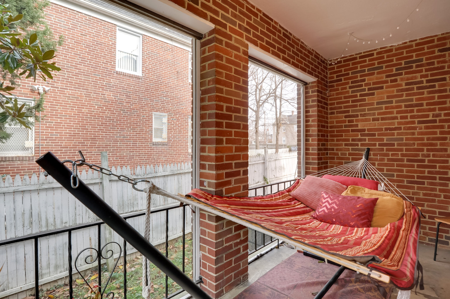 Baltimore Vacation Rental