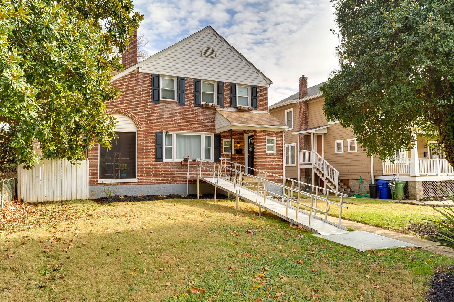 Baltimore Vacation Rental