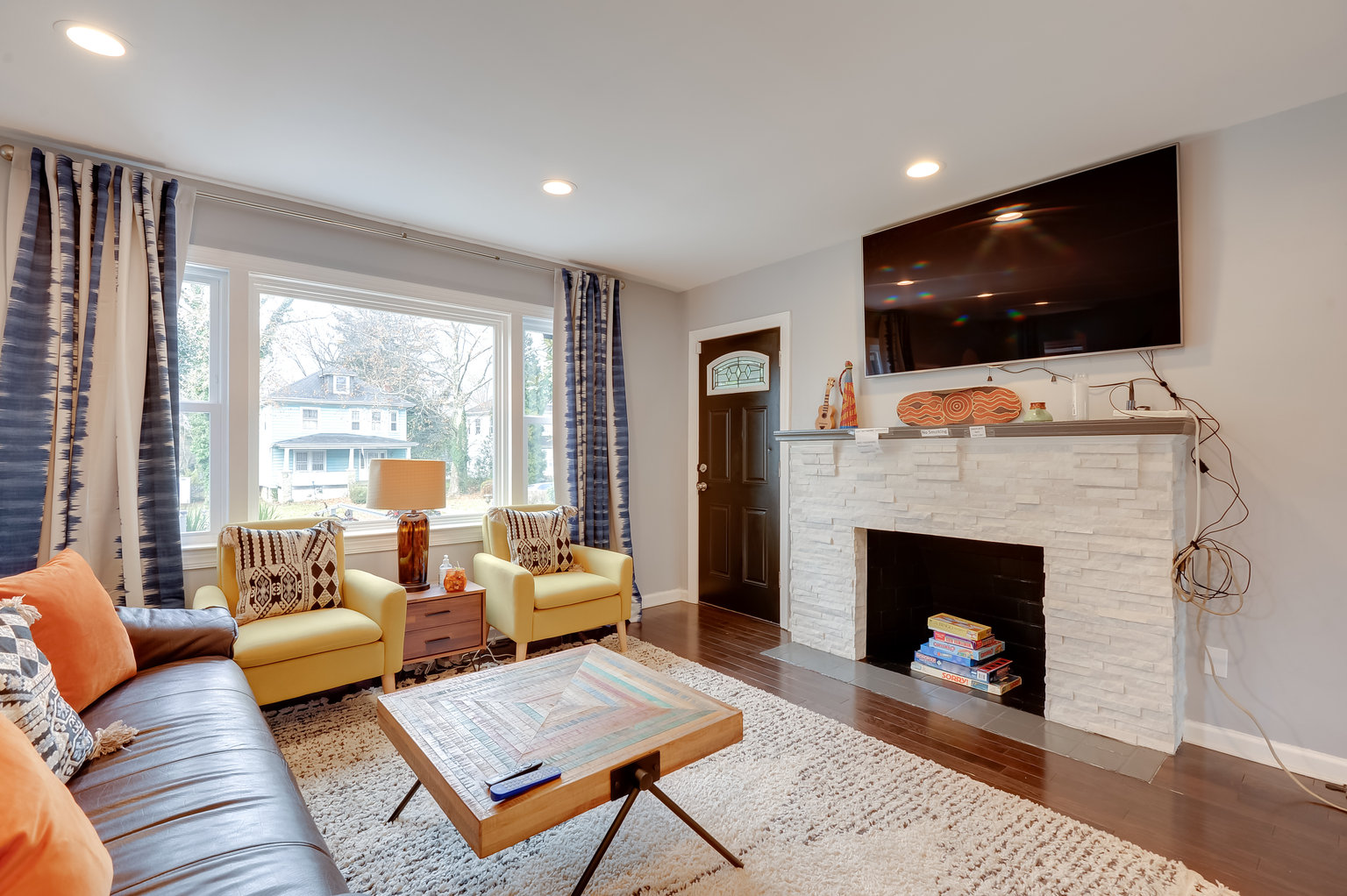 Baltimore Vacation Rental