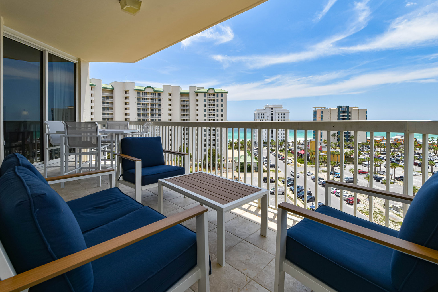 Destin Vacation Rental