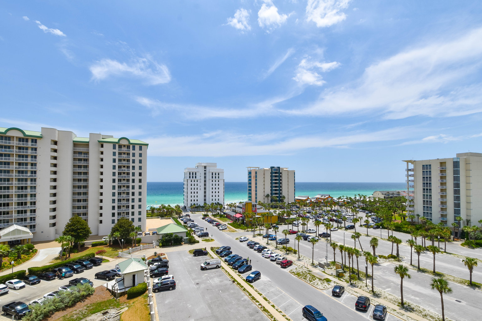 Destin Vacation Rental