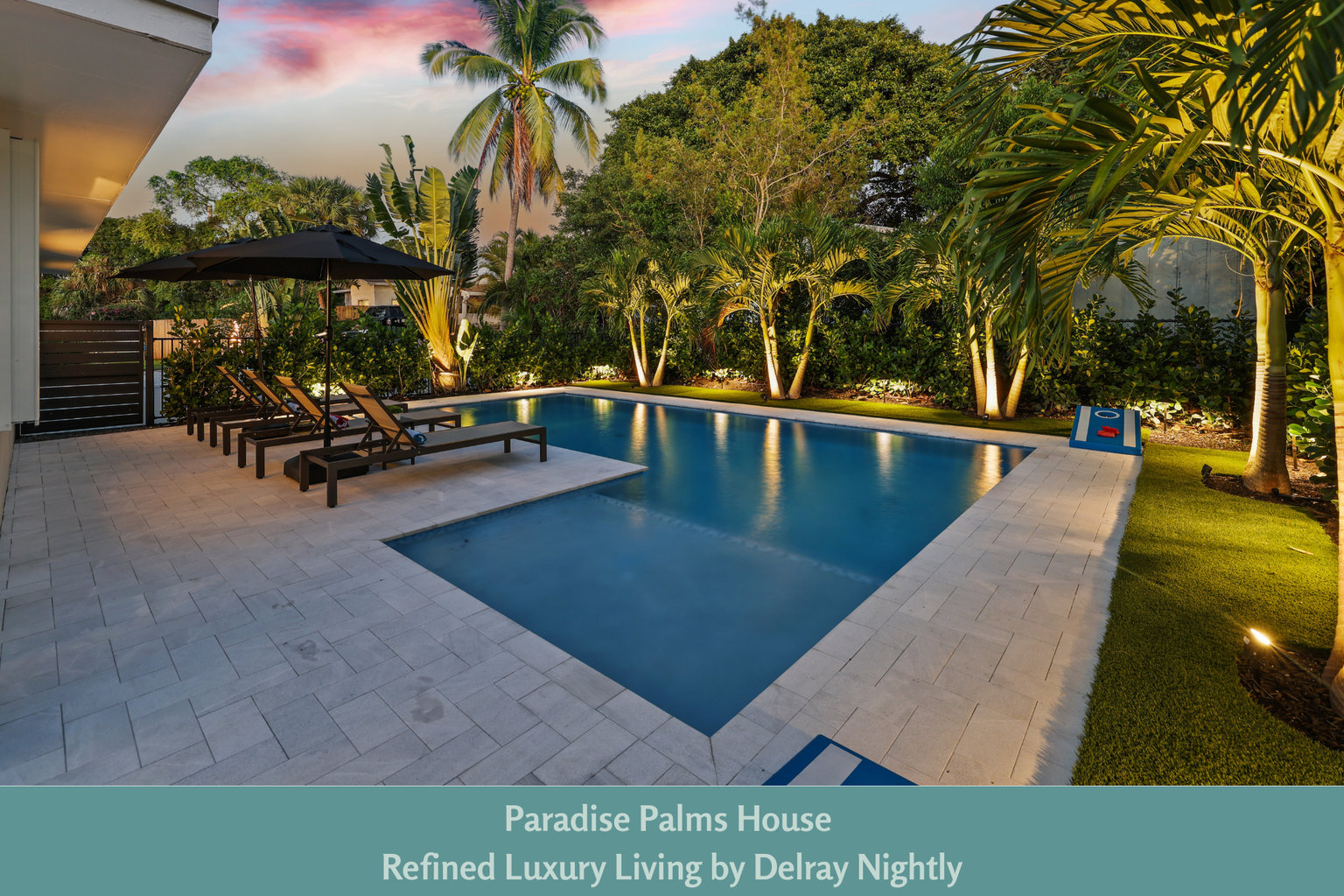 Delray Beach Vacation Rental