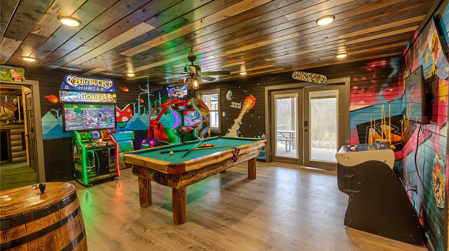 Pigeon Forge Vacation Rental