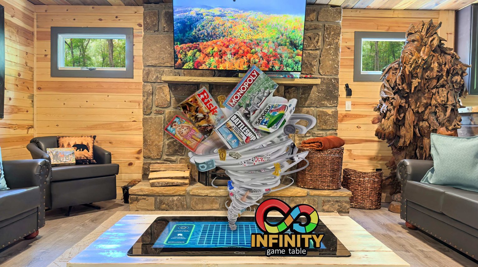 Pigeon Forge Vacation Rental