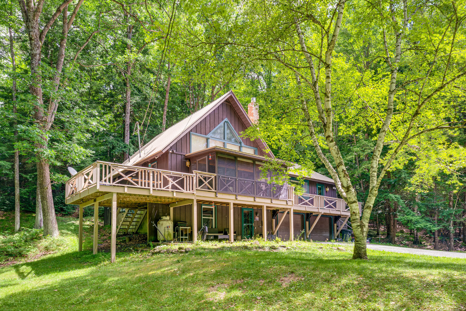 Haverhill Vacation Rental