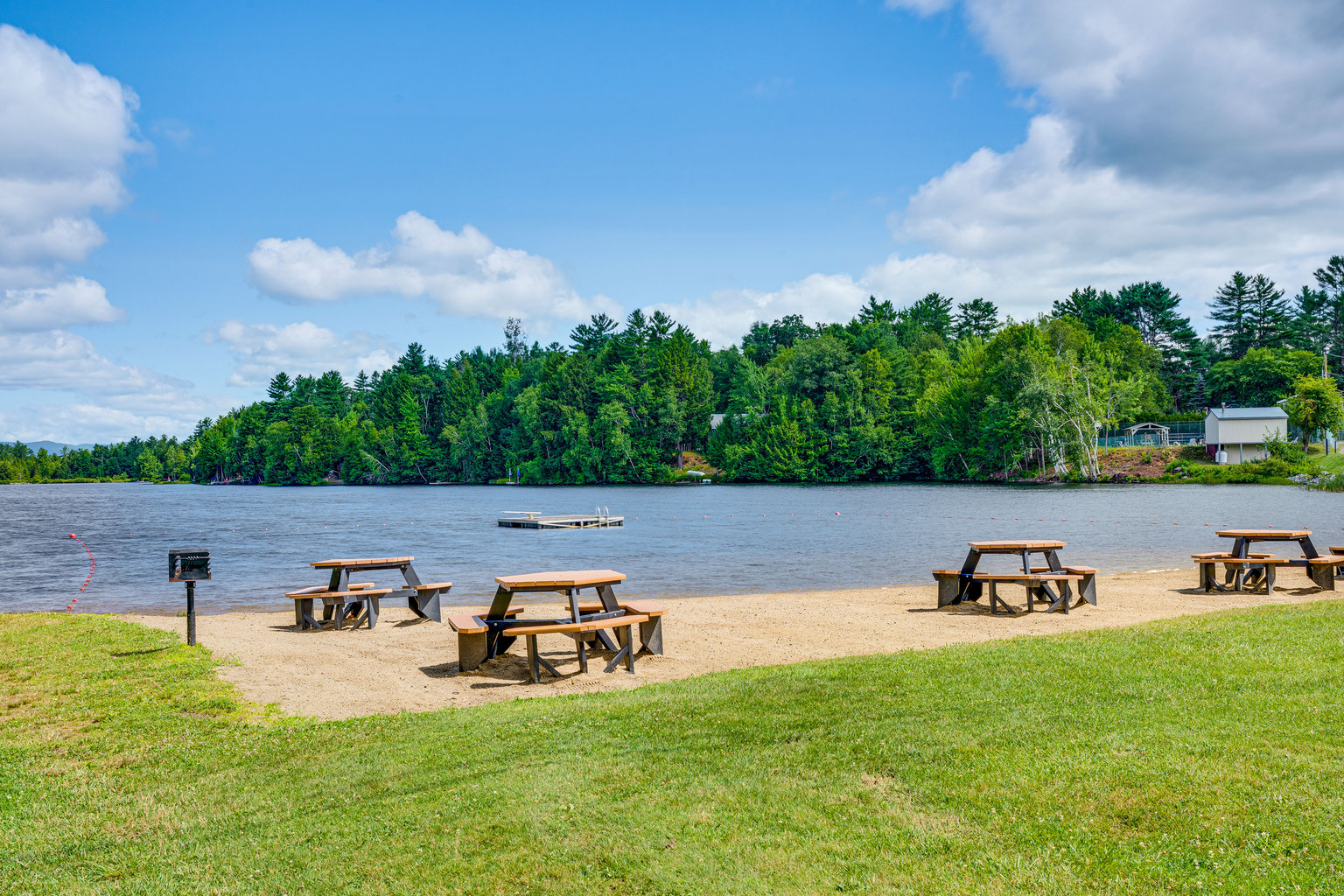 Haverhill Vacation Rental