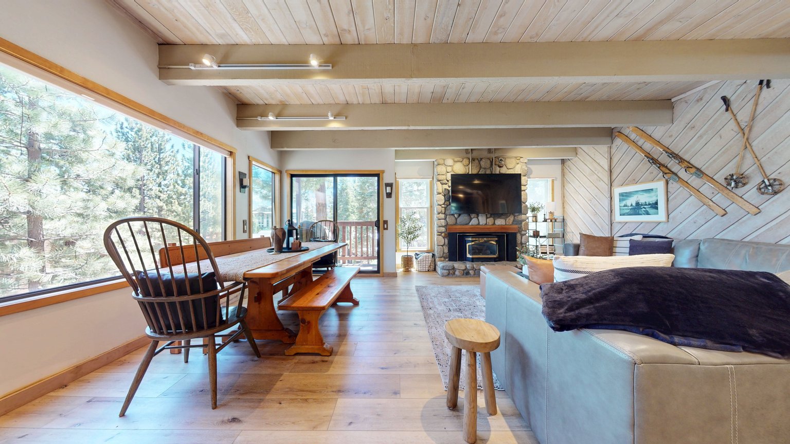 Mammoth Lakes Vacation Rental