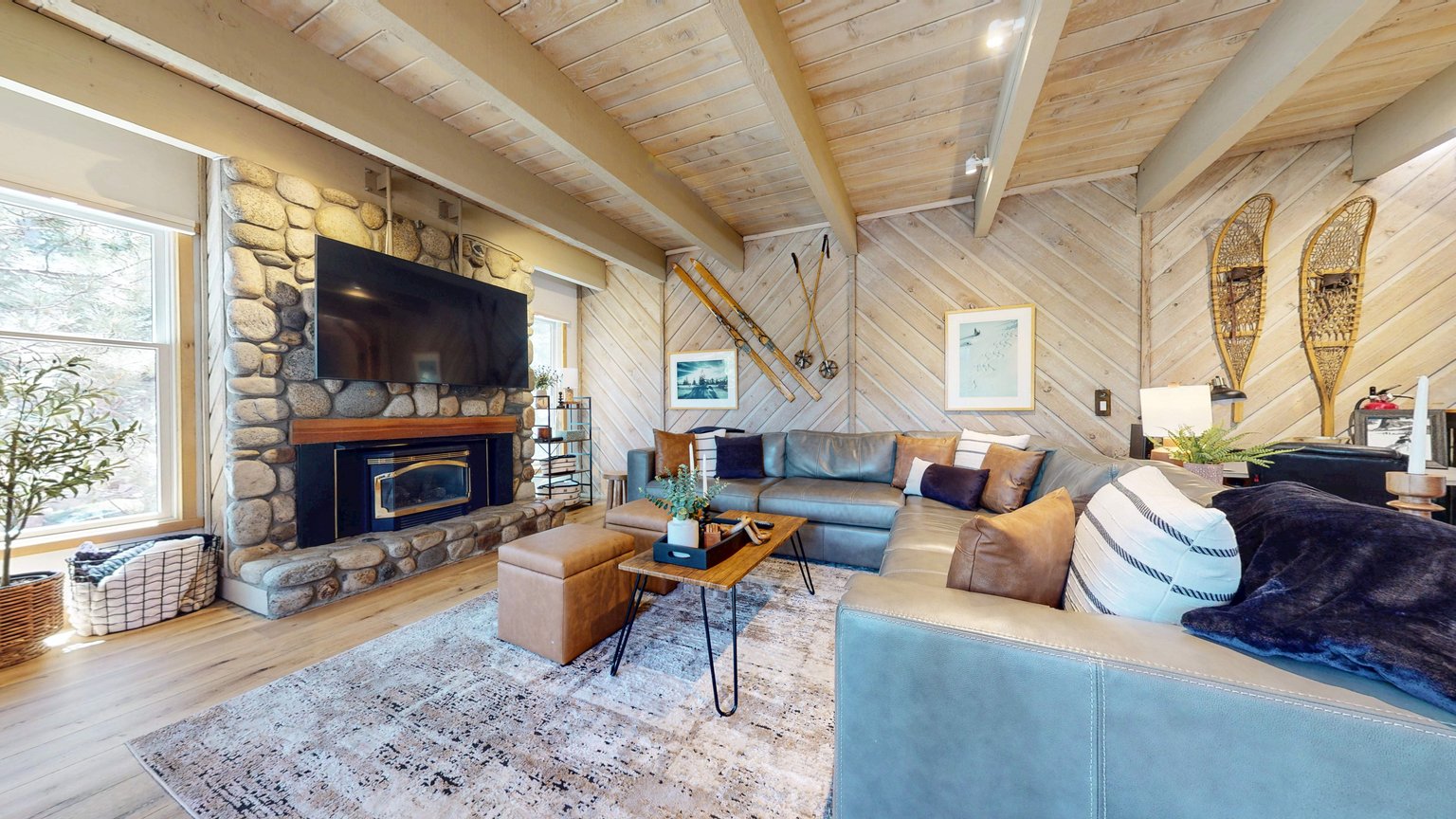 Mammoth Lakes Vacation Rental