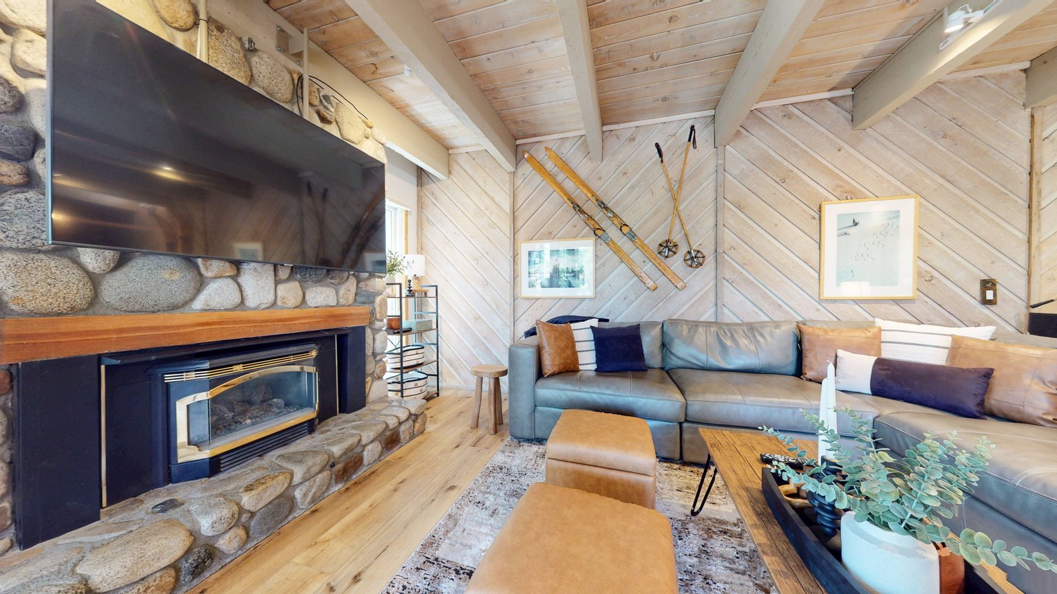 Mammoth Lakes Vacation Rental