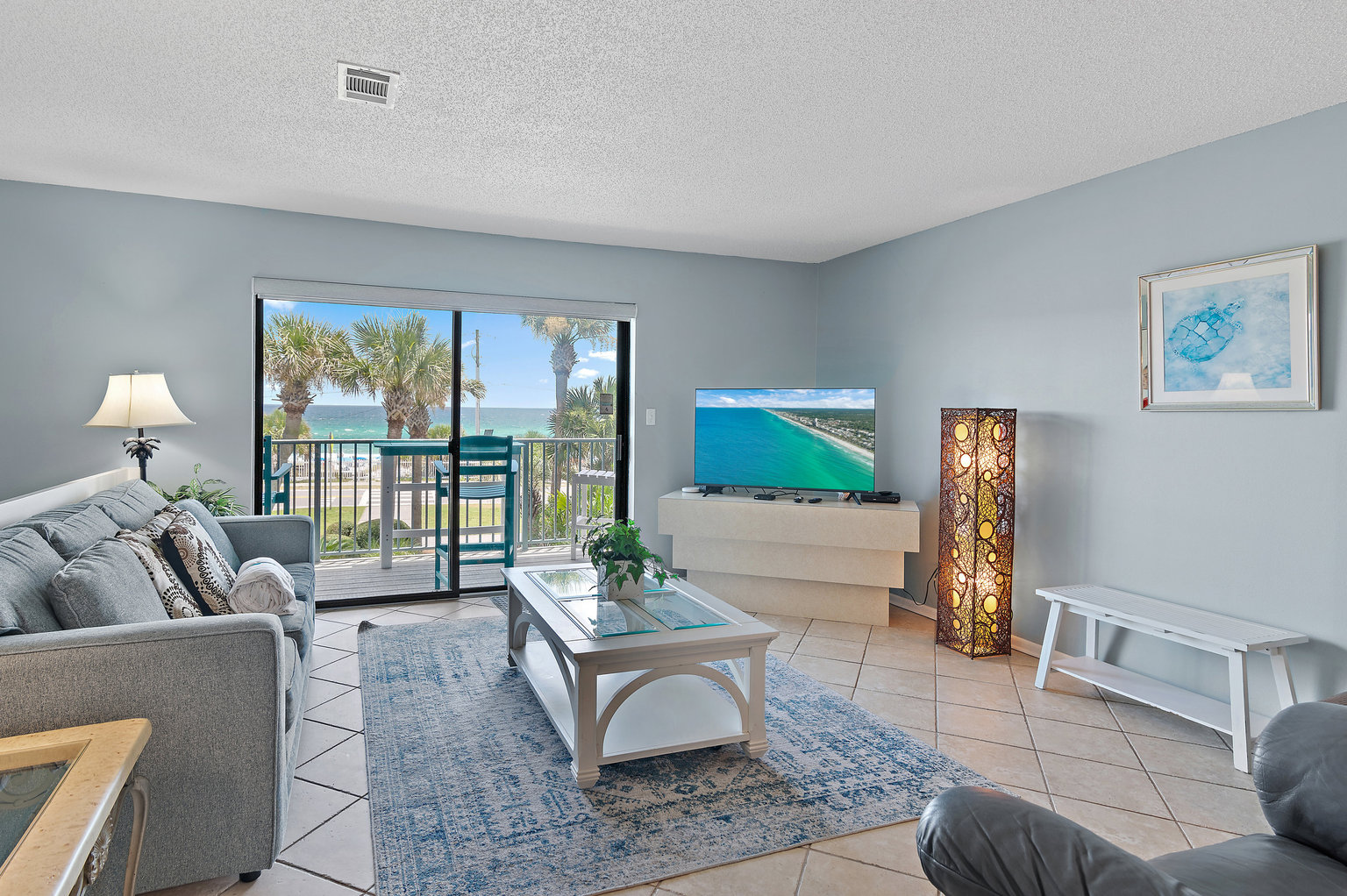 Miramar Beach Vacation Rental