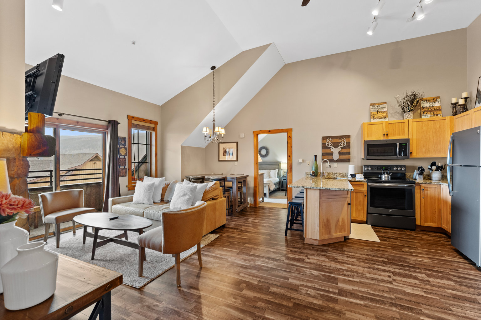 Keystone Vacation Rental