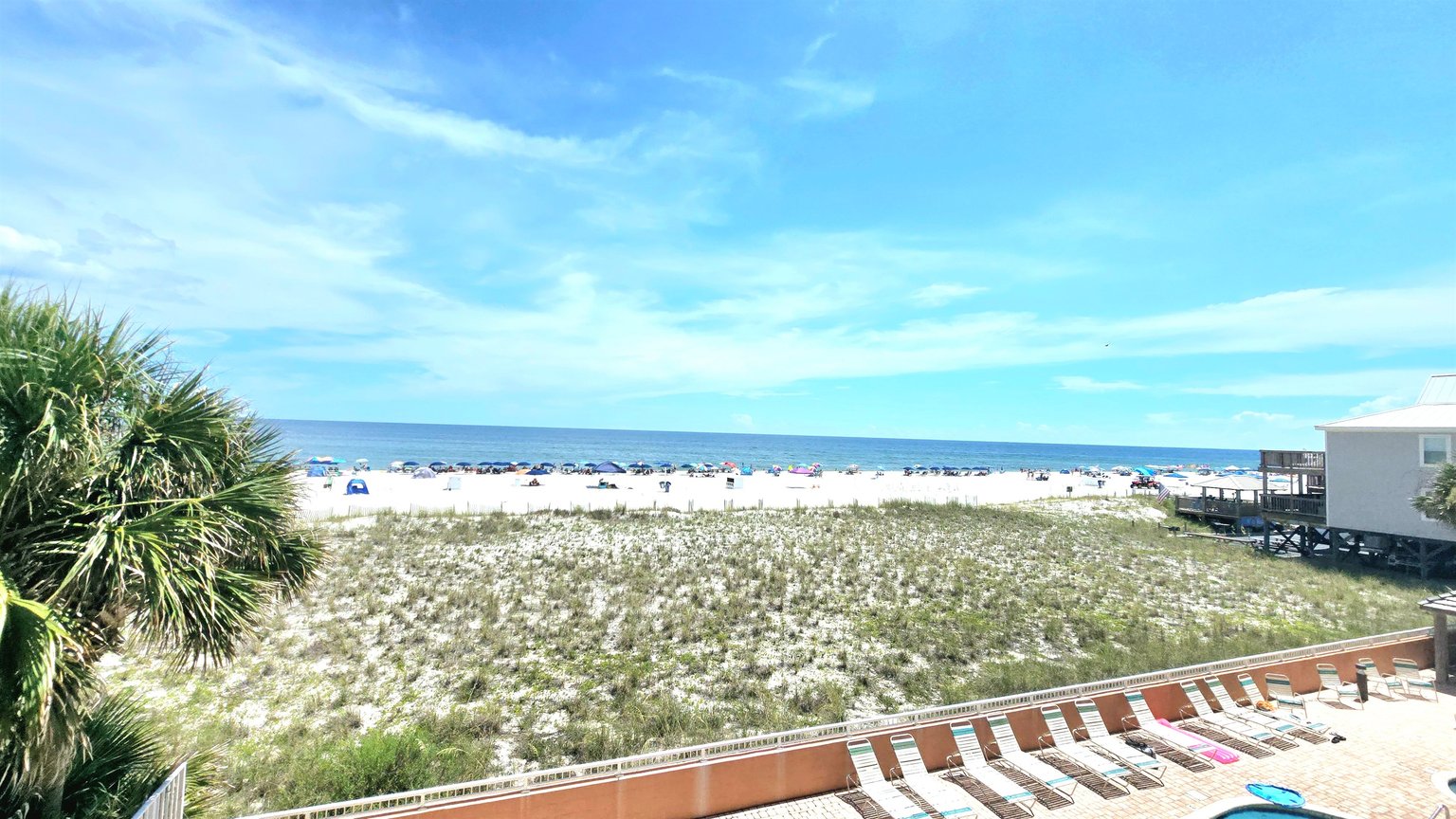Gulf Shores Vacation Rental