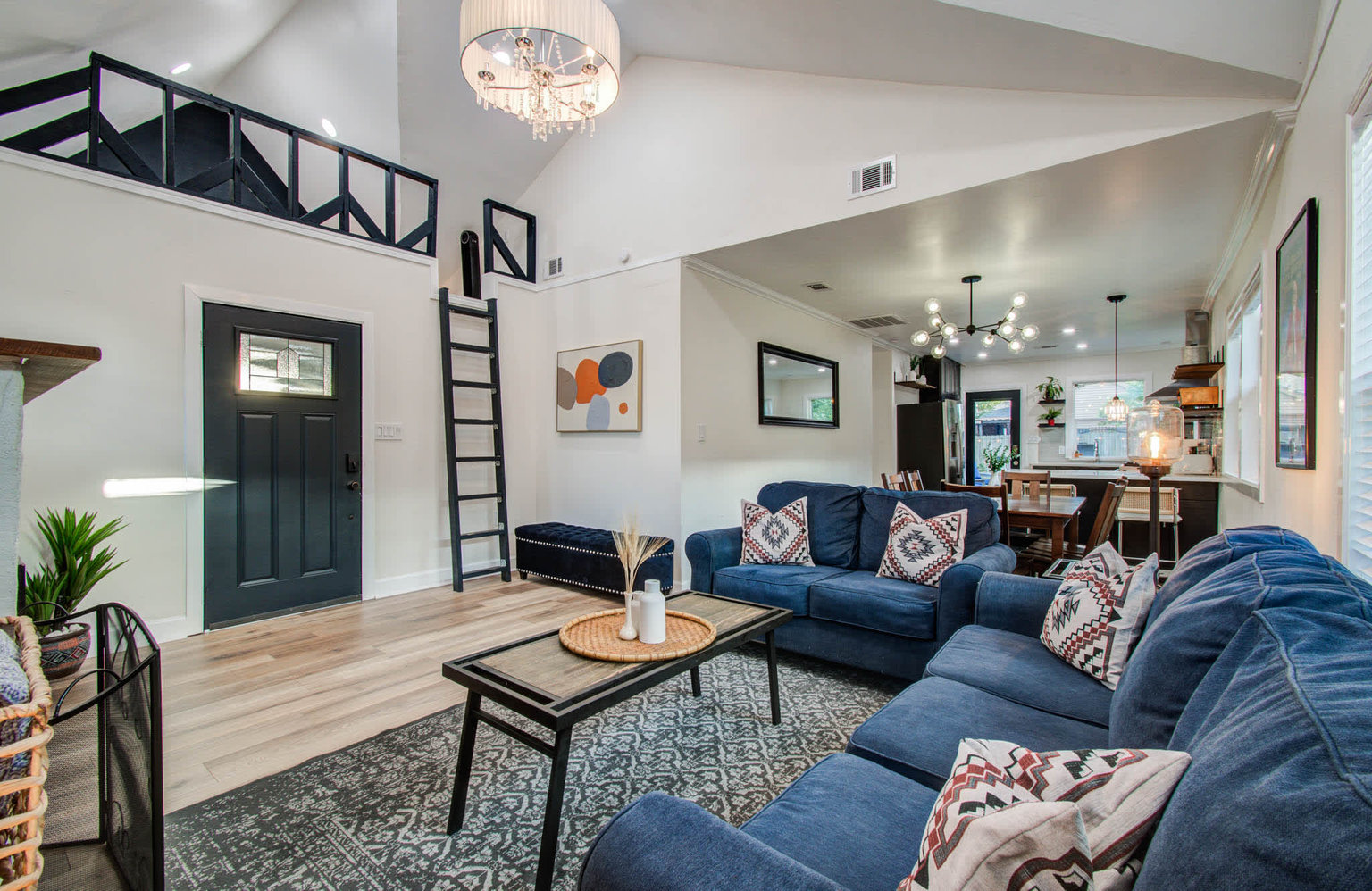 Houston Vacation Rental