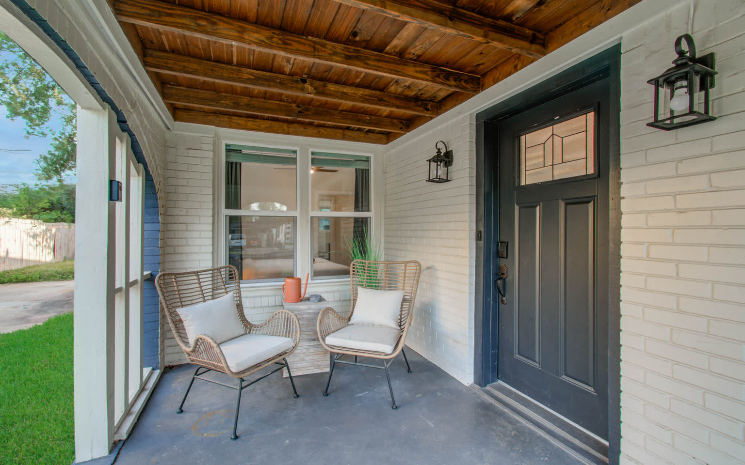Houston Vacation Rental