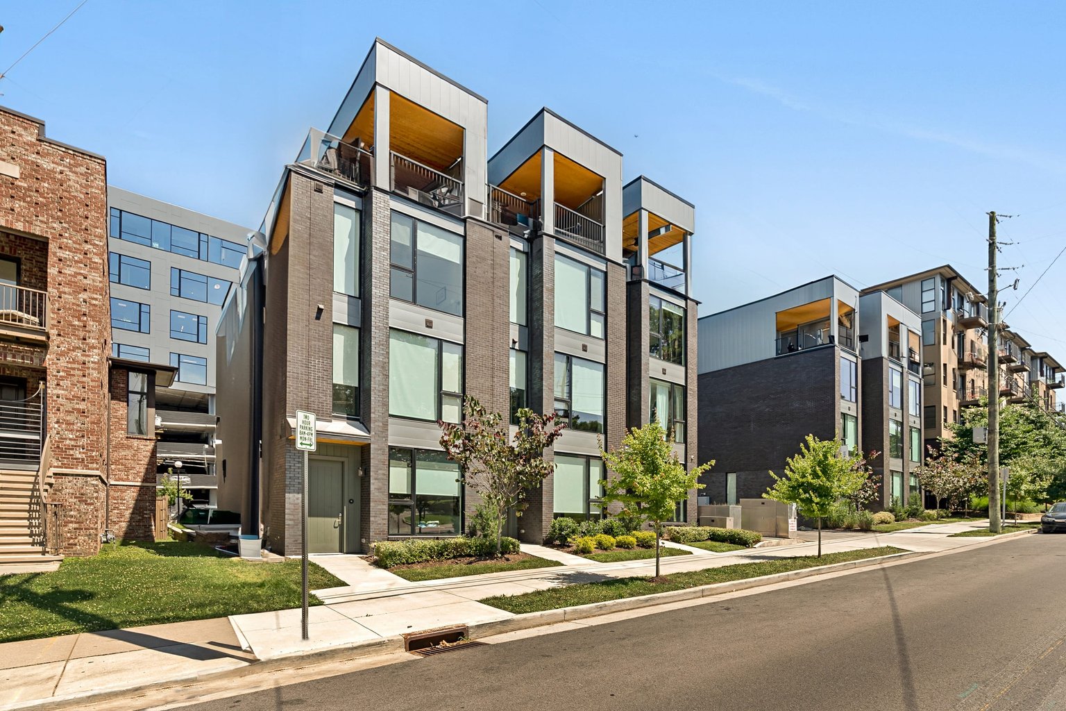 Nashville Vacation Rental