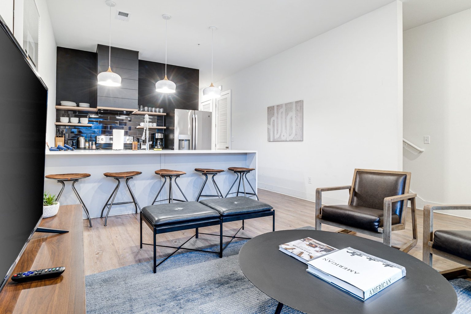 Nashville Vacation Rental