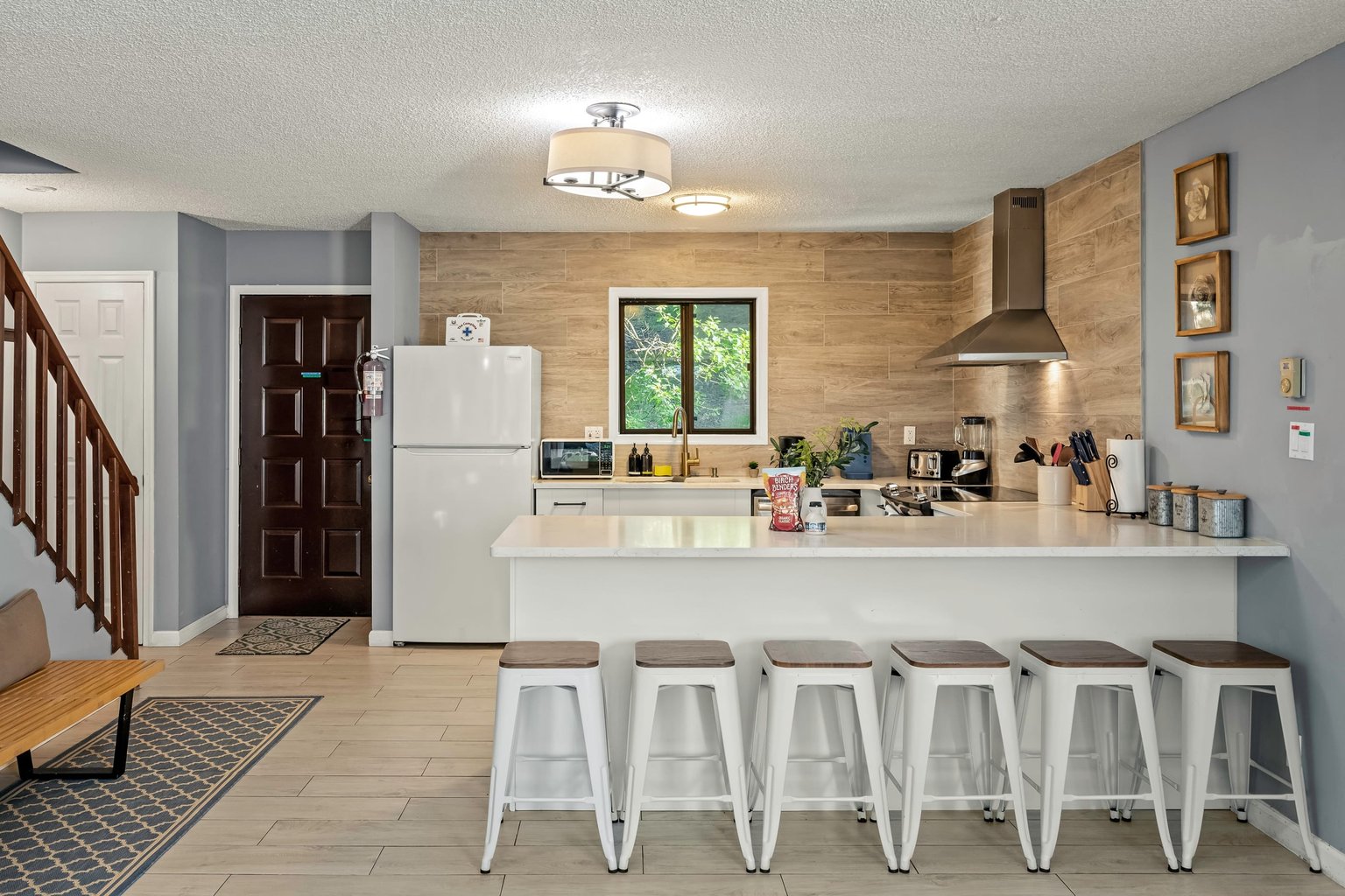 Tannersville Vacation Rental