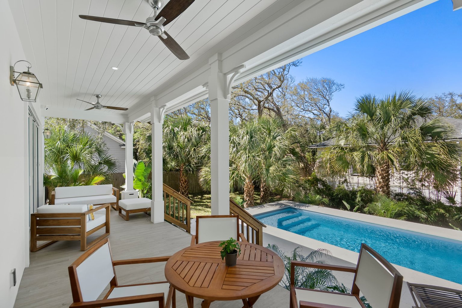 St. Augustine Vacation Rental
