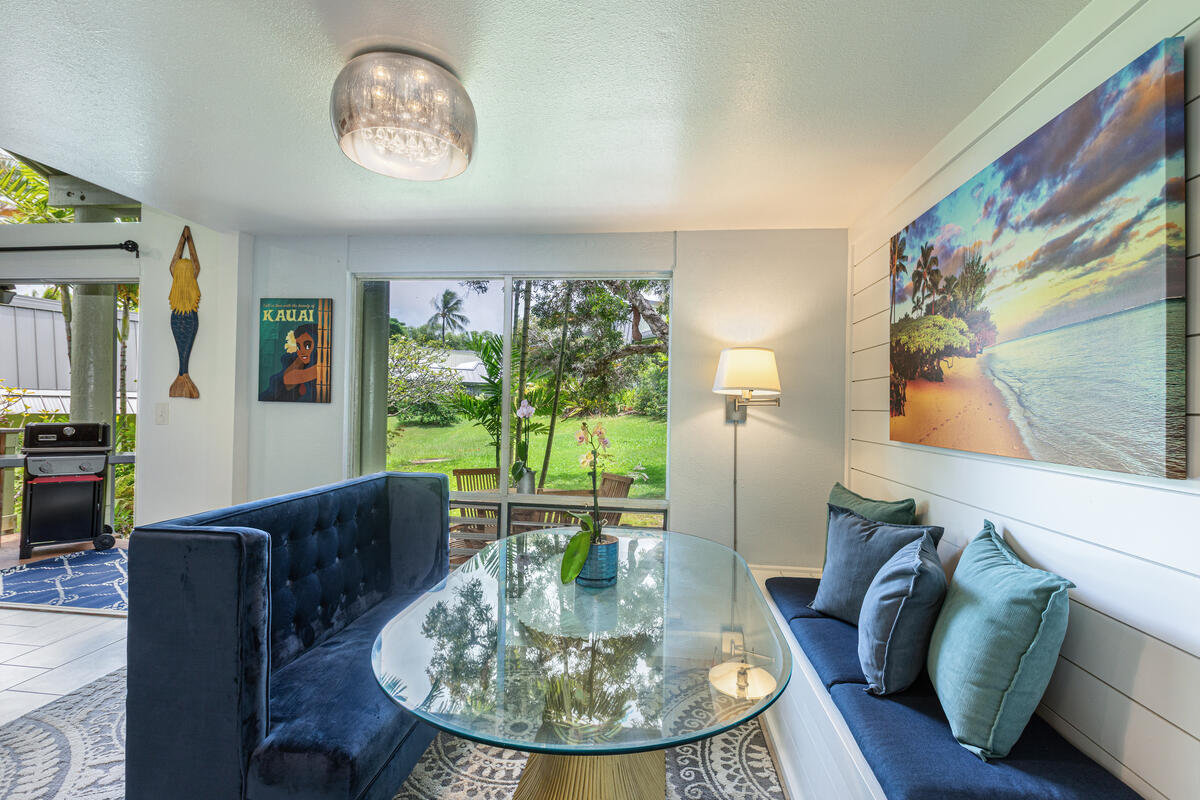 Princeville Vacation Rental